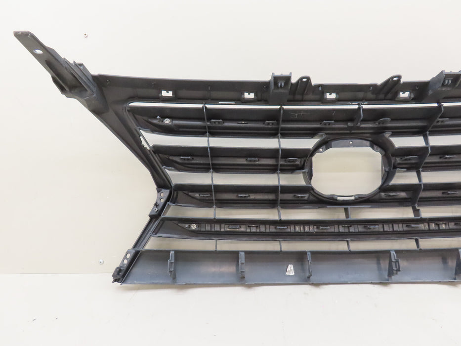 2014-2019 LEXUS GX460 FRONT UPPER GRILL GRILLE OEM 53101-60850