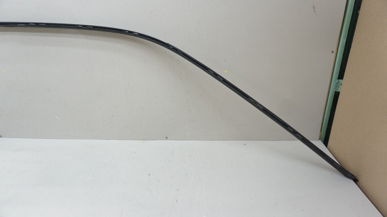 2019-2023 ROLLS ROYCE CULLINAN RR31 LEFT SIDE MOLDING FRAME 7932453 OEM 19 20
