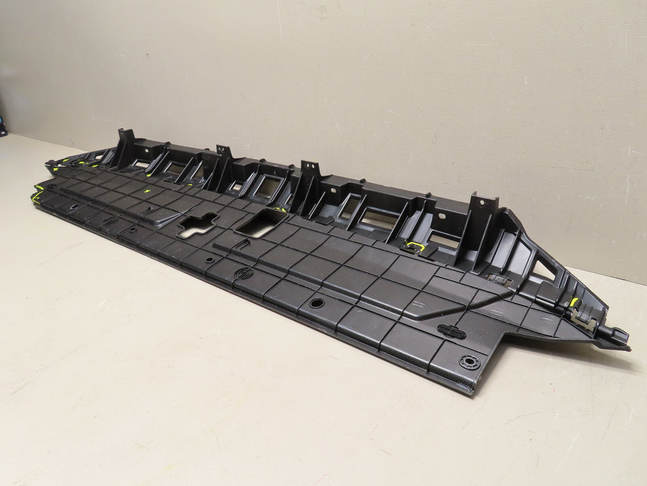 2021 2022 HYUNDAI SANTA FE FRONT UPPER RADIATOR GRILLE GRILL OEM P# 86390-S2500