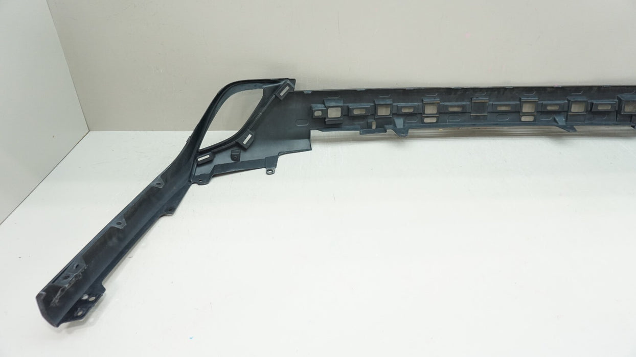 2020-2023 TOYOTA COROLLA REAR LOWER BUMPER COVER VALANCE OEM 52169-0E110