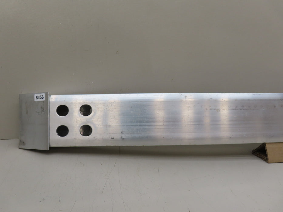 2021-2023 TOYOTA SIENNA FRONT REINFORCEMENT IMPACT BAR OEM