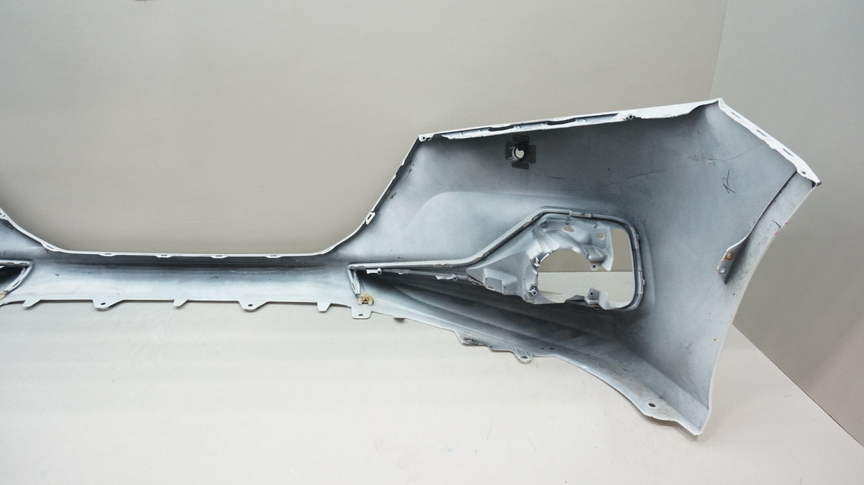 2021-2023 HONDA ACCORD FRONT BUMPER COVER 71101-TVA-F000 OEM