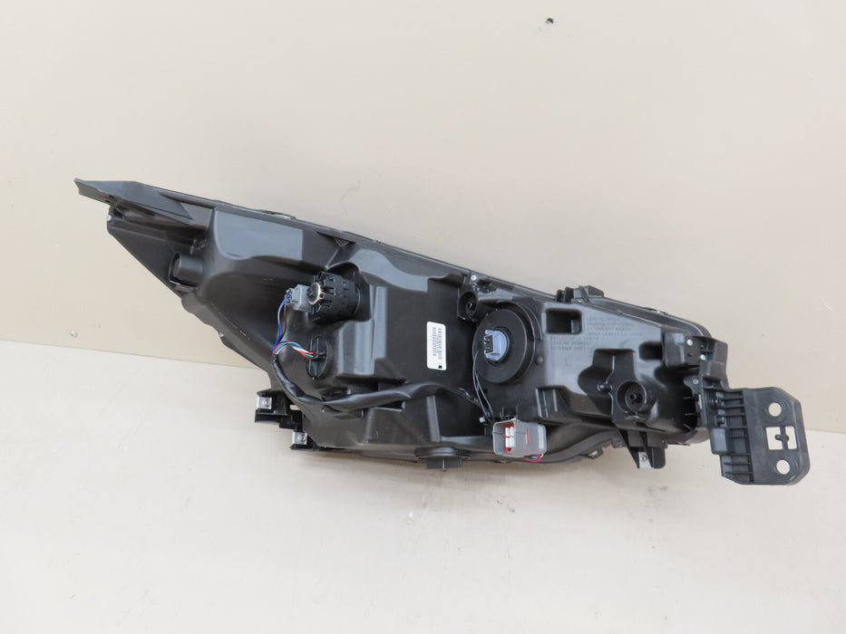 2018 2019 SUBARU LEGACY OUTBACK FRONT LEFT DRIVER SIDE HEADLIGHT LED OEM