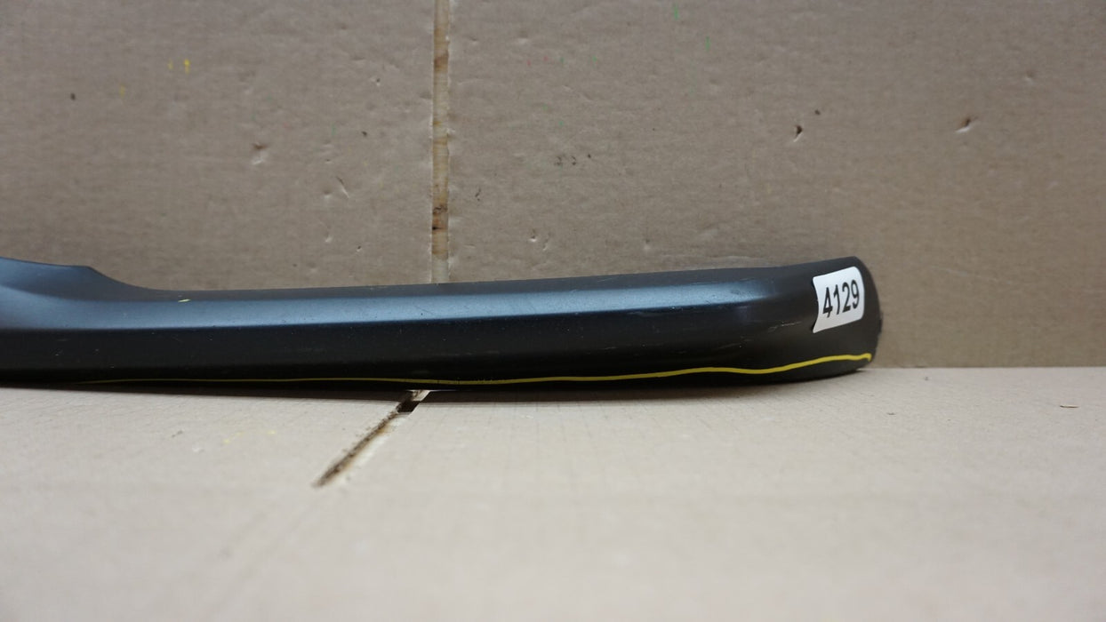 2021 TOYOTA CAMRY XE XSE NIGHTSHADE LOWER TRIM MOLDING OEM 53124-06250 21