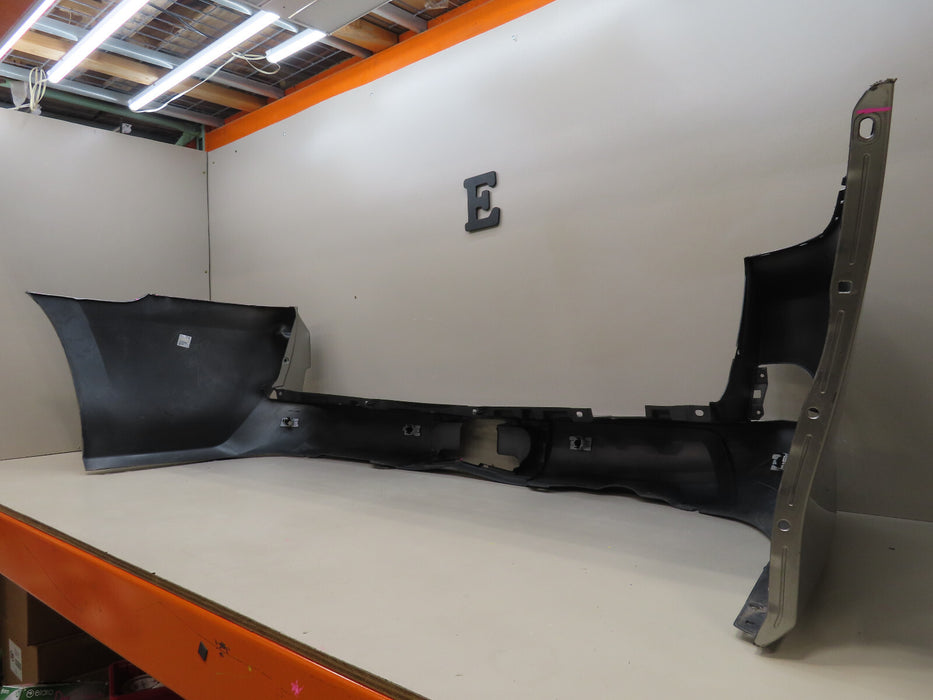 2016-2019 LEXUS LX570 REAR BUMPER COVER OEM 52159-60840
