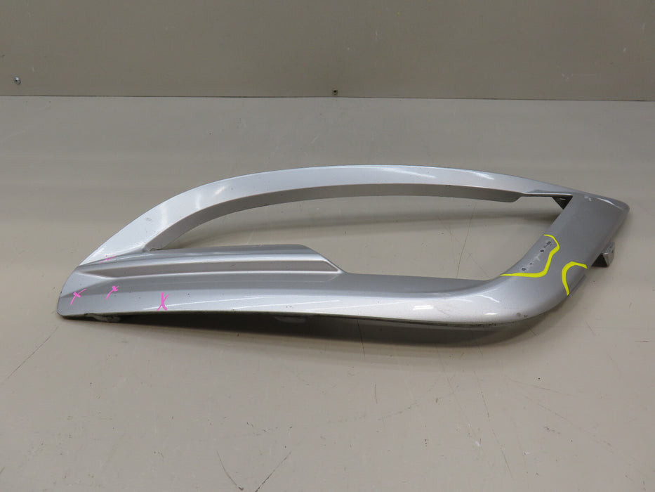 2018-2021 FORD ECOSPORT FRONT LEFT DRIVER SIDE FOG LIGHT BEZEL OEM