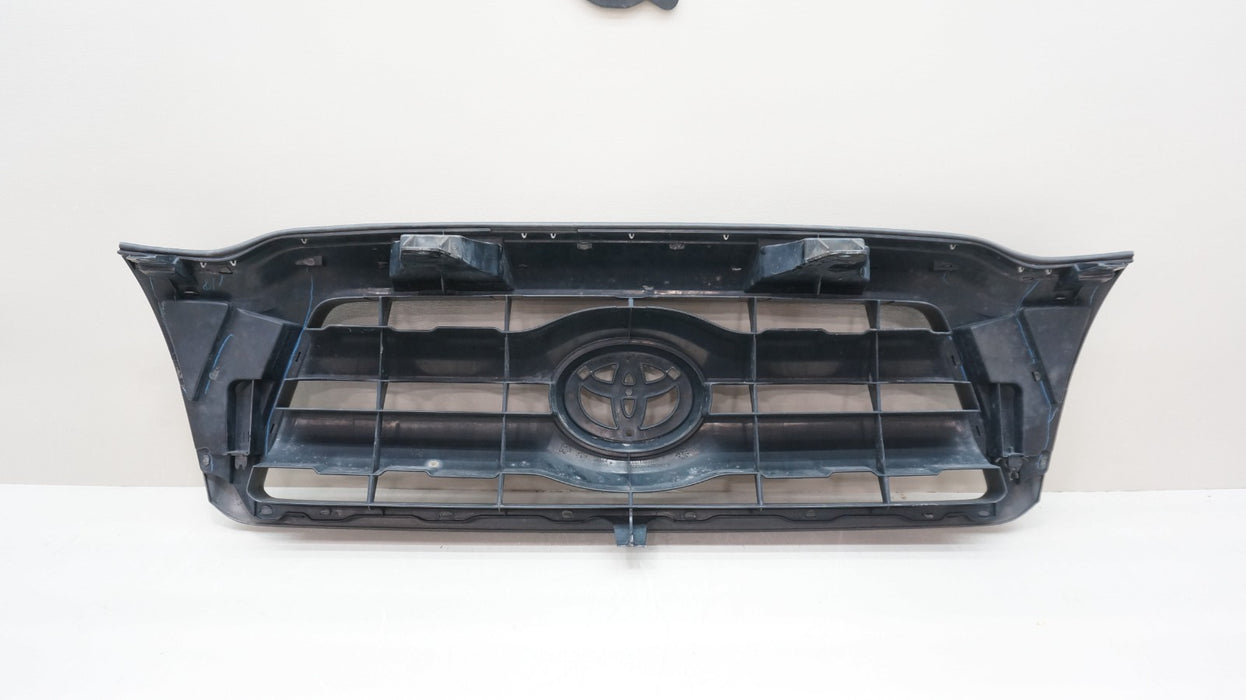 2005-2009 TOYOTA TACOMA FRONT BUMPER RADIATOR GRILLE OEM 53100-04350