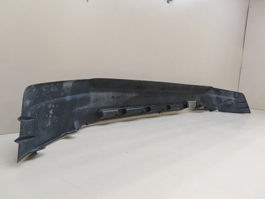 2016-2023 TOYOTA TACOMA FRONT BUMPER COVER VALANCE OEM