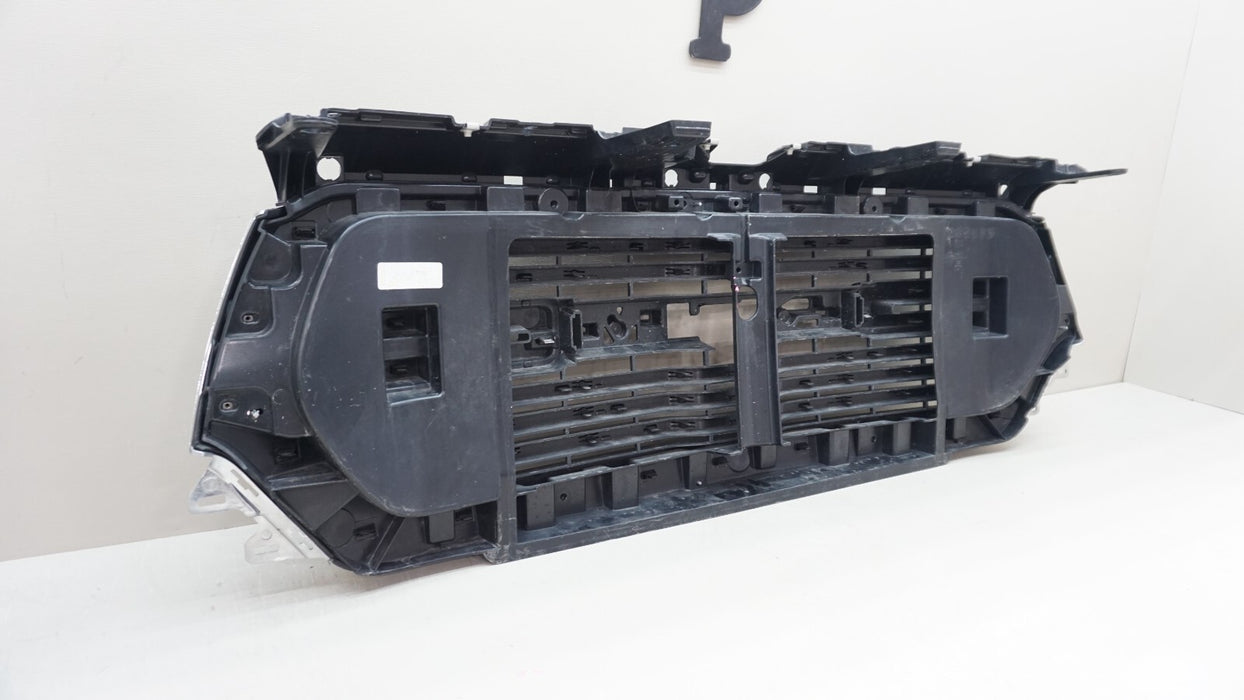 2019-2024 DODGE RAM 1500 FRONT RADIATOR GRILLE OEM 68366528