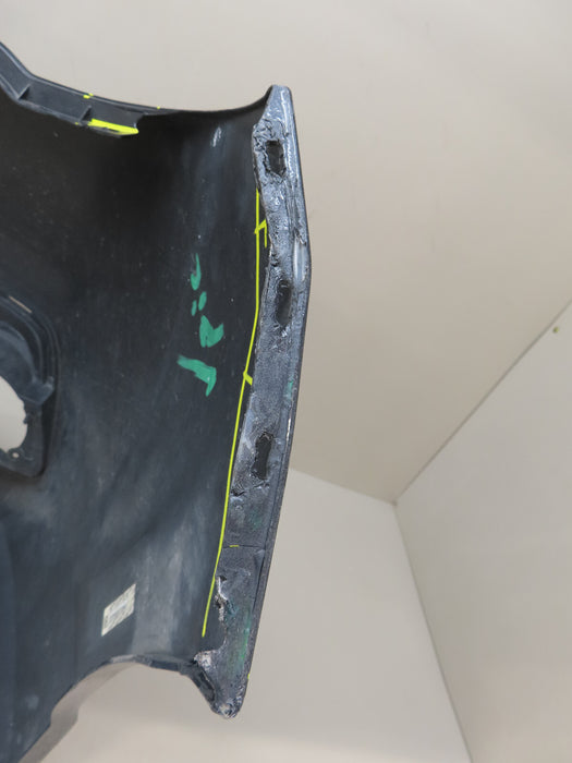 2013-2015 ACURA RDX FRONT BUMPER COVER OEM