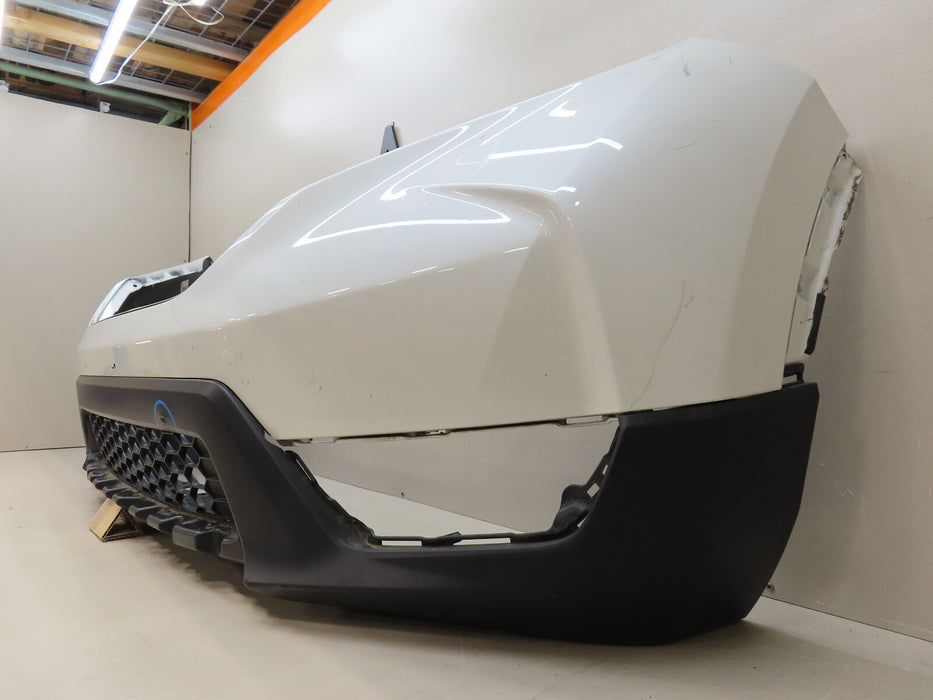 2017-2019 HONDA CRV CR-V FRONT BUMPER COVER OEM 71101-TLA-A000