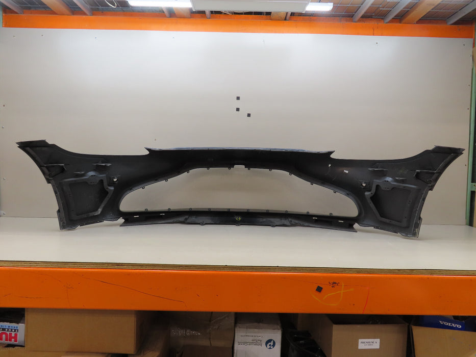 2019-2023 ASTON MARTIN VANTAGE FRONT BUMPER COVER OEM MY63-17A870-A