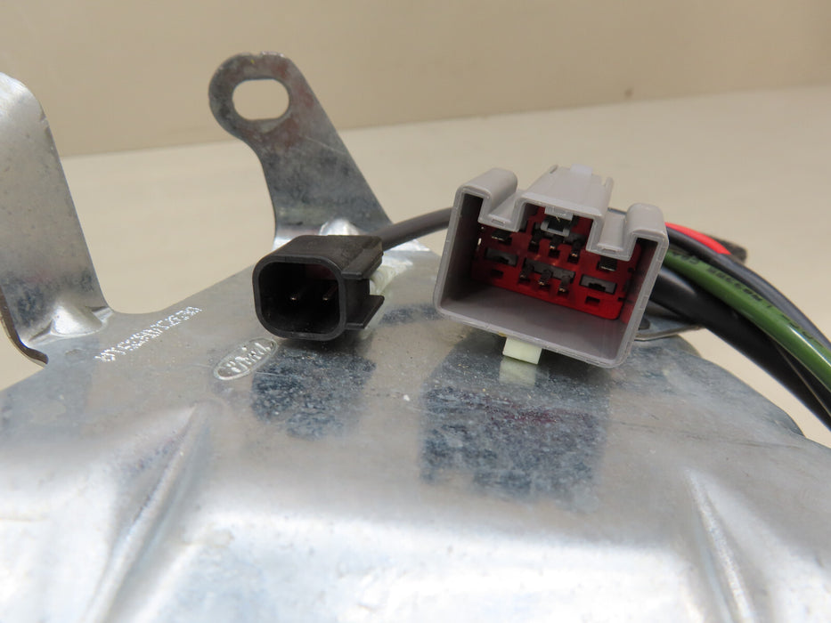2013-2019 LINCOLN MKT REAR LIFTGATE ACTUATOR W/MODULE OEM