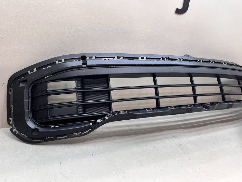 2023-2025 KIA SPORTAGE LOWER FRONT GRILLE GRILL 86531-DWEA0 OEM