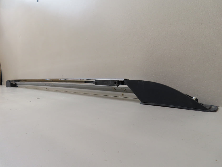 2018-2021 FORD EXPEDITION LEFT DRIVER SIDE ROOF RAIL OEM