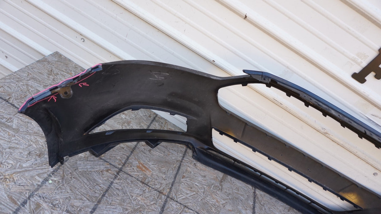 2013-2016 FORD FUSION FRONT BUMPER COVER OEM 13 14 15 16