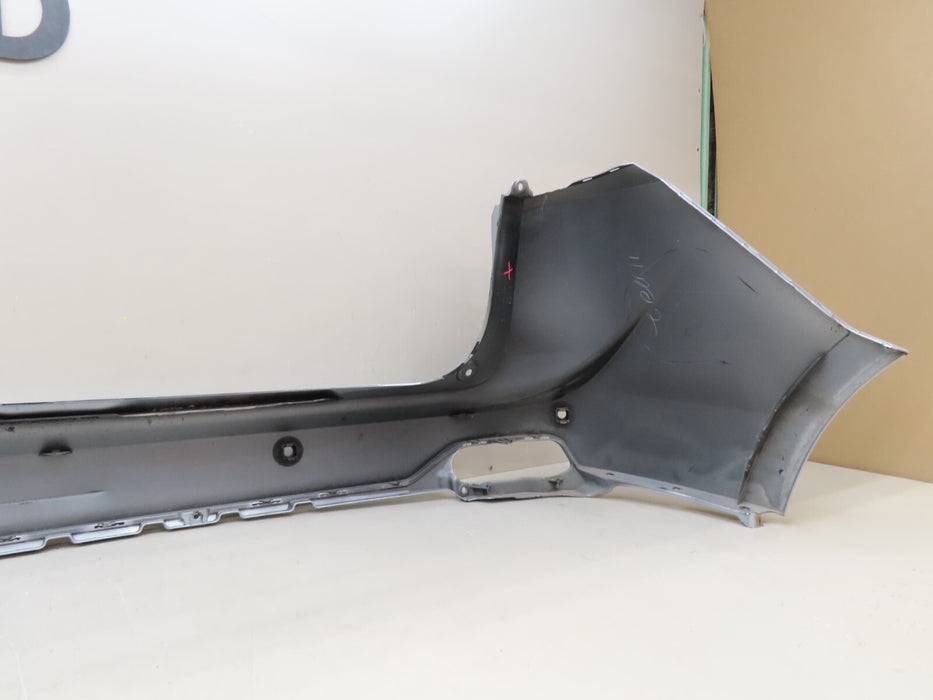 2019-2020 ACURA RDX 4DR SUV REAR BUMPER COVER PANEL PLASTIC OEM 71501-TJB-A000