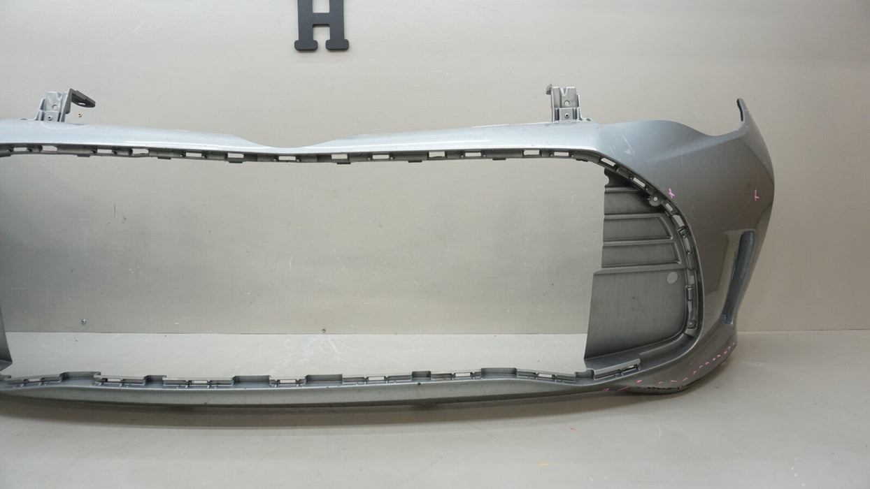 2016-2018 TOYOTA AVALON LIMITED TOURING XLE FRONT BUMPER COVER OEM 52119-07070