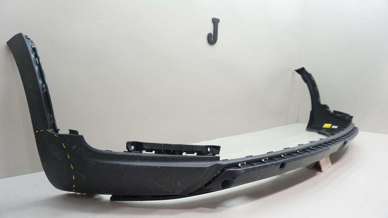 2020-2022 KIA TELLURIDE EX LX S SX FRONT LOWER BUMPER COVER OEM 86512-S9000