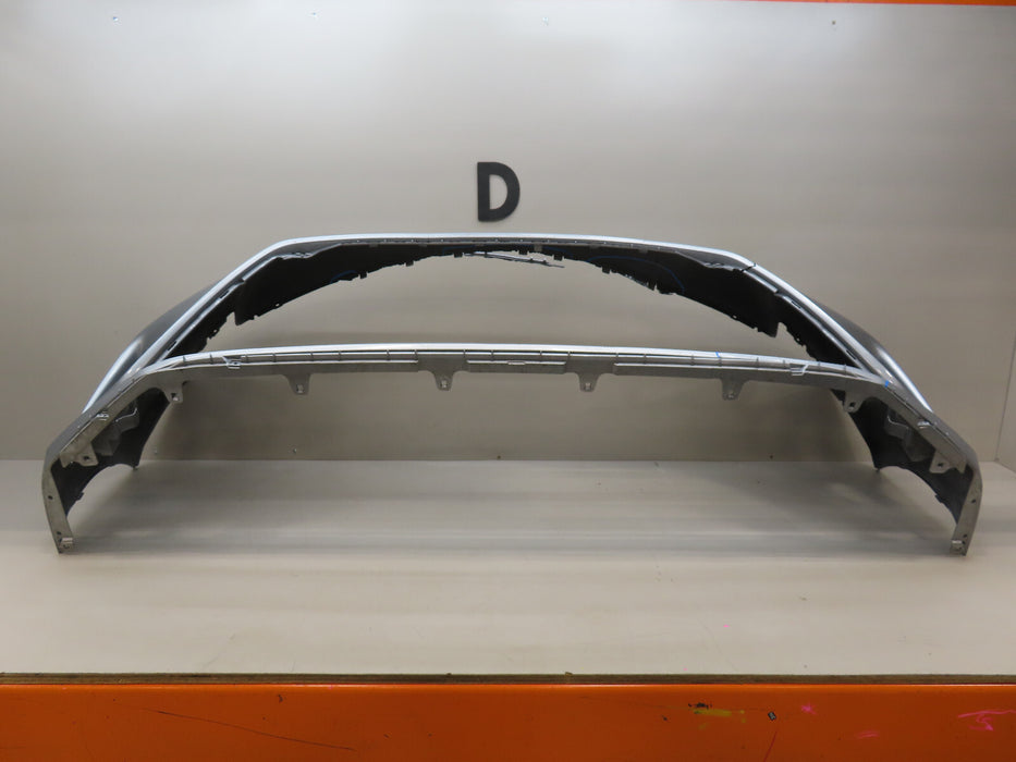 2021-2024 TOYOTA SIENNA XSE FRONT BUMPER COVER OEM