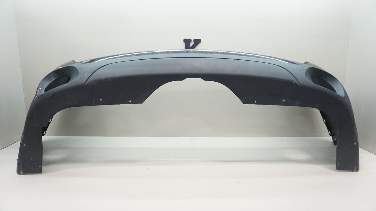 2014-2016 BMW X5 F15 REAR BUMPER COVER 5112 7294392 OEM 2015