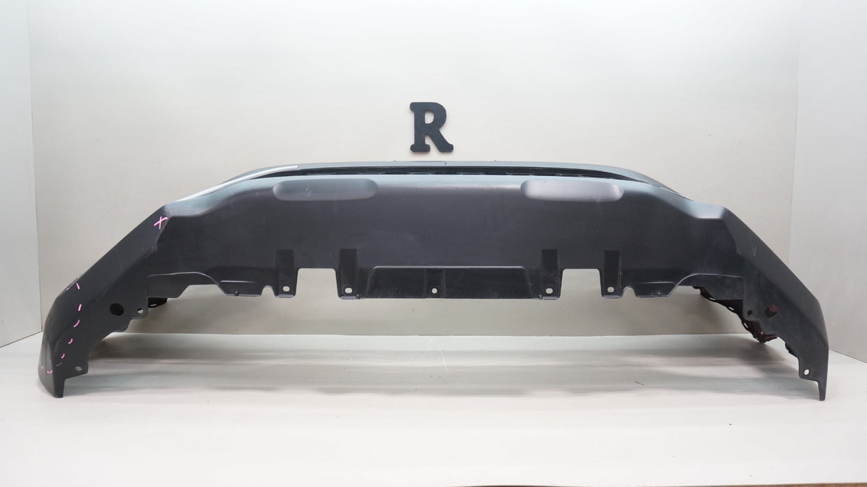 2020-2022 HONDA CR-V CRV FRONT BUMPER COVER PANEL OEM 71101-TLA-A500