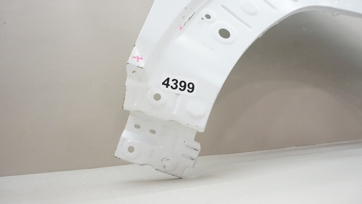 2020-2025 MAZDA CX-30 RH RIGHT PASSENGER FRONT FENDER AFTERMARKET