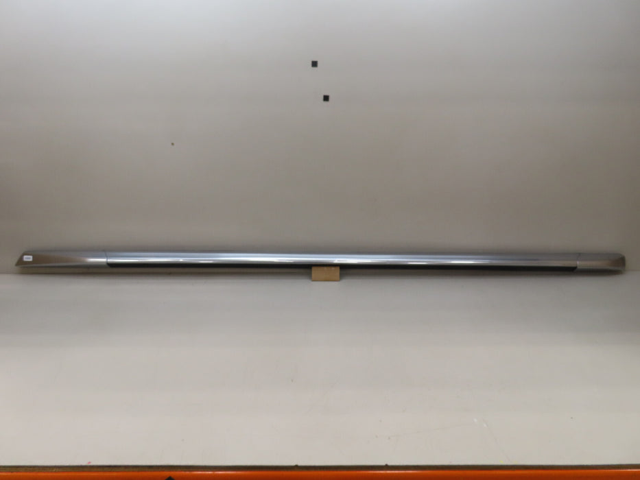 2016-2020 CADILLAC ESCALADE ESV RIGHT PASSENGER ROOF SIDE RAIL OEM 84393981