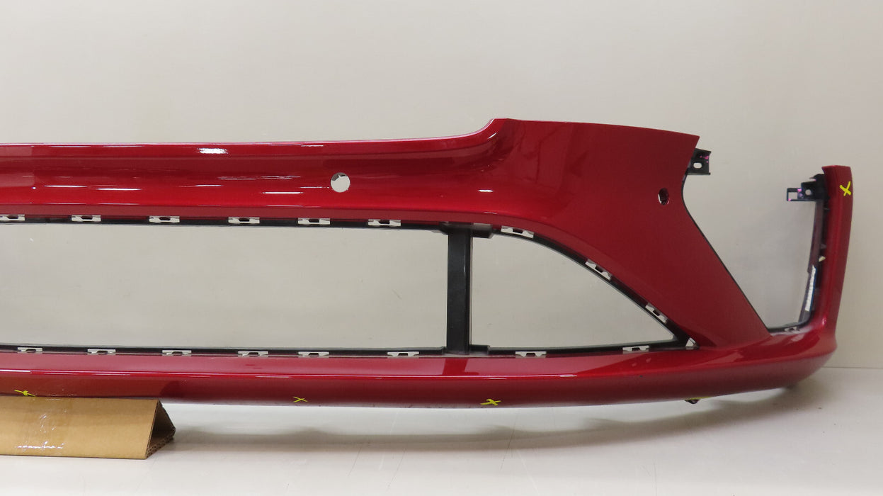 2020-2023 Bentley Continental GT GTC front Bumper Cover 3SD807437 OEM