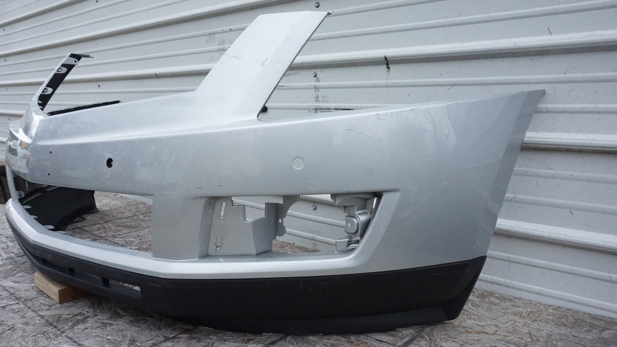 2010-2016 CADILLAC SRX FRONT BUMPER COVER OEM