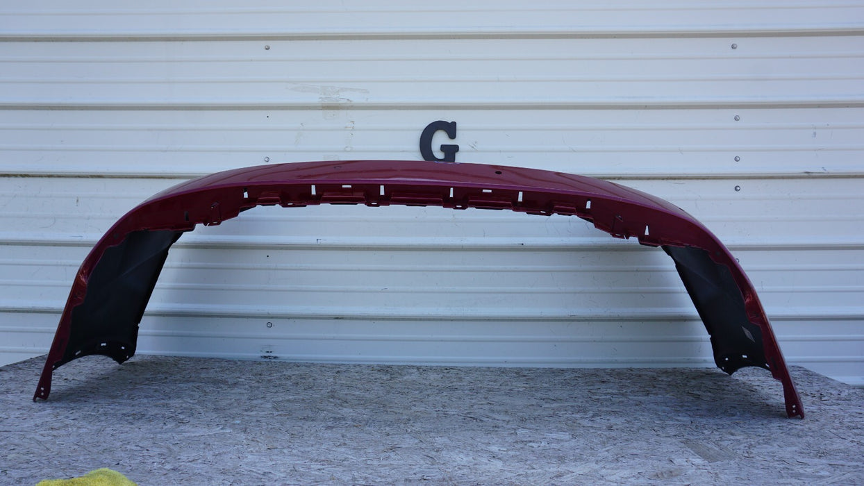 2015-2017 LEXUS NX200T NX300H REAR BUMPER COVER OEM 52159-33210 15 16 17