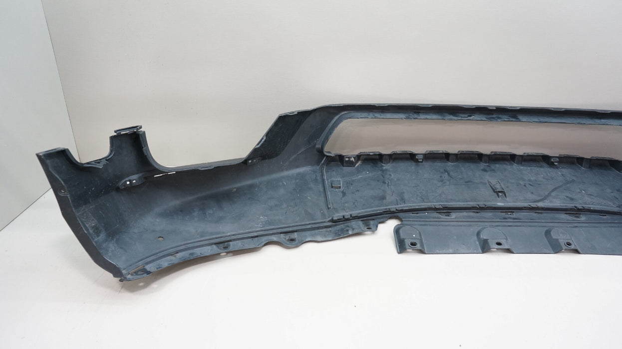 2019-2022 HONDA PILOT FRONT LOWER BUMPER COVER VALANCE OEM 71110-TG7-A5