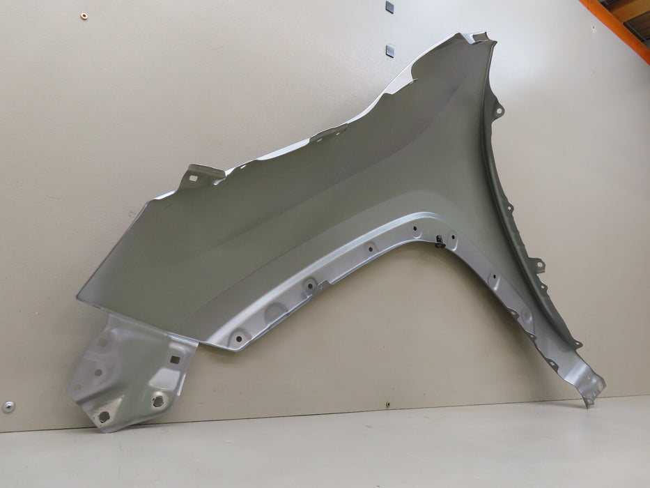 ..2019-2024 TOYOTA RAV4 FRONT RIGHT PASSENGER SIDE FENDER PANEL OEM