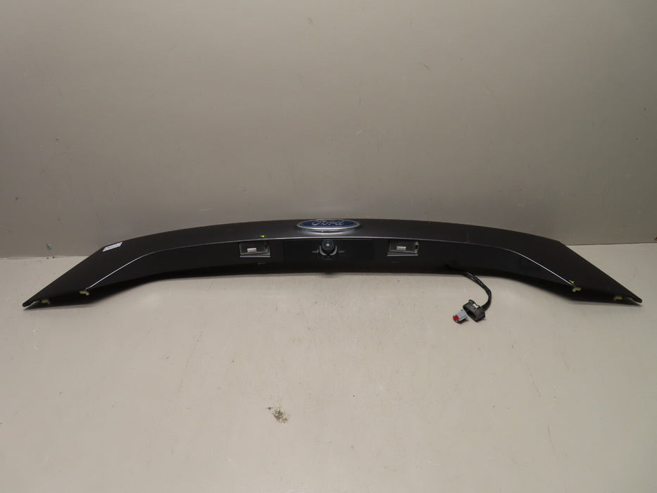 2017 2018 2019 Ford Escape Tailgate Trim Molding & Camera GJ54-S43404 OEM