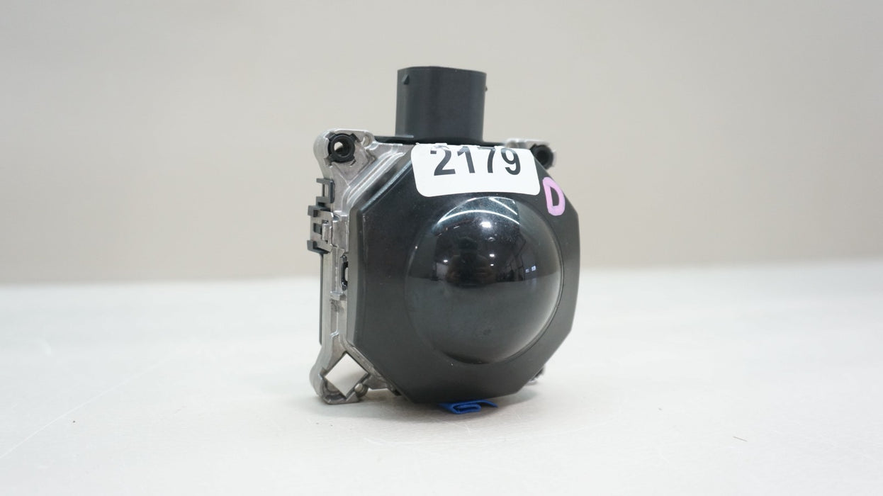 2020-2024 AUDI A5 S5 LEFT DRIVER SIDE ACC DISTRONIK SENSOR OEM 8W0907541K
