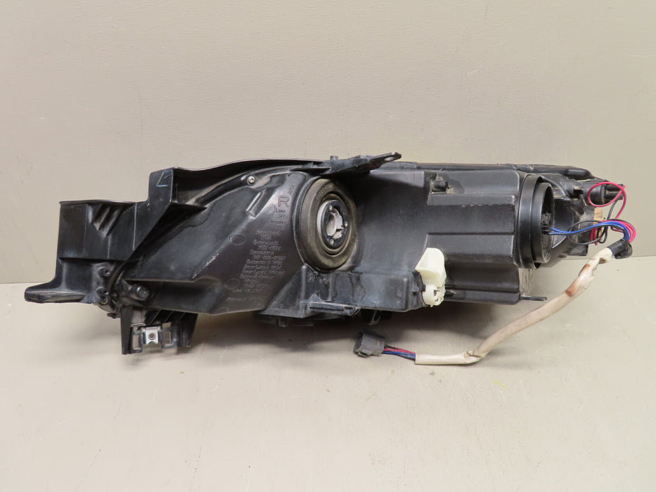 2007-2009 MAZDA CX-7 PASSENGER RH RIGHT HALOGEN OEM EG2151030