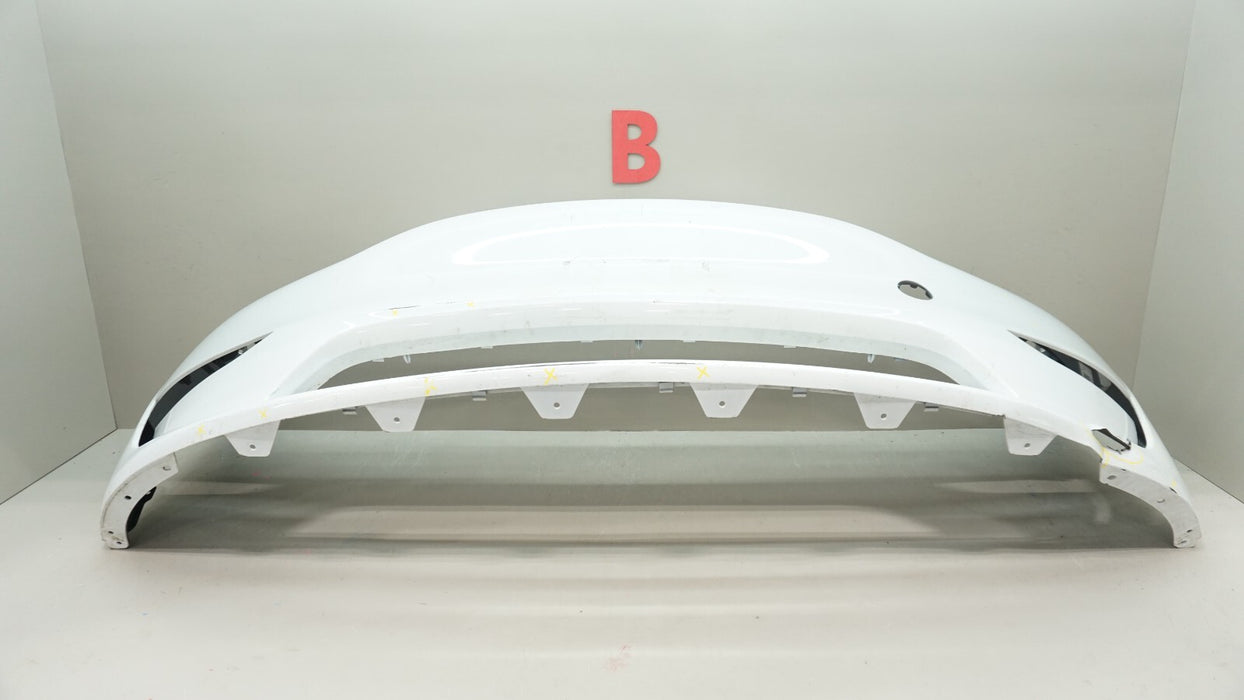 2020-2023 TESLA MODEL Y FRONT BUMPER COVER PANEL OEM 1493745-00-A