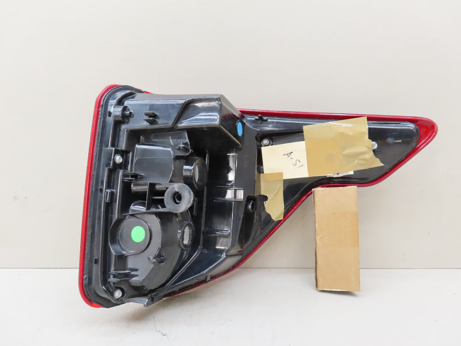 2020-2023 FORD EXPLORER REAR LEFT DRIVER SIDE TAIL LIGHT OEM