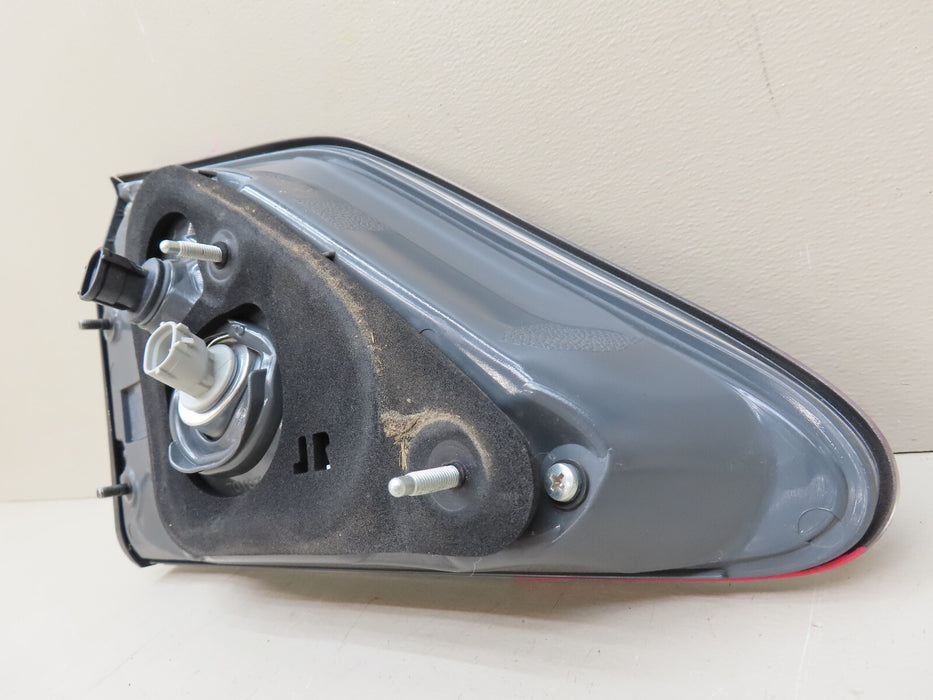 2013-2015 LEXUS RX350 REAR RIGHT PASSENGER SIDE INNER TAIL LIGHT OEM