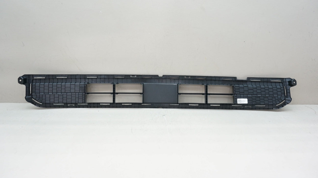 2023-2024 KIA TELLURIDE FRONT LOWER BUMPER GRILLE OEM 86531-S9520
