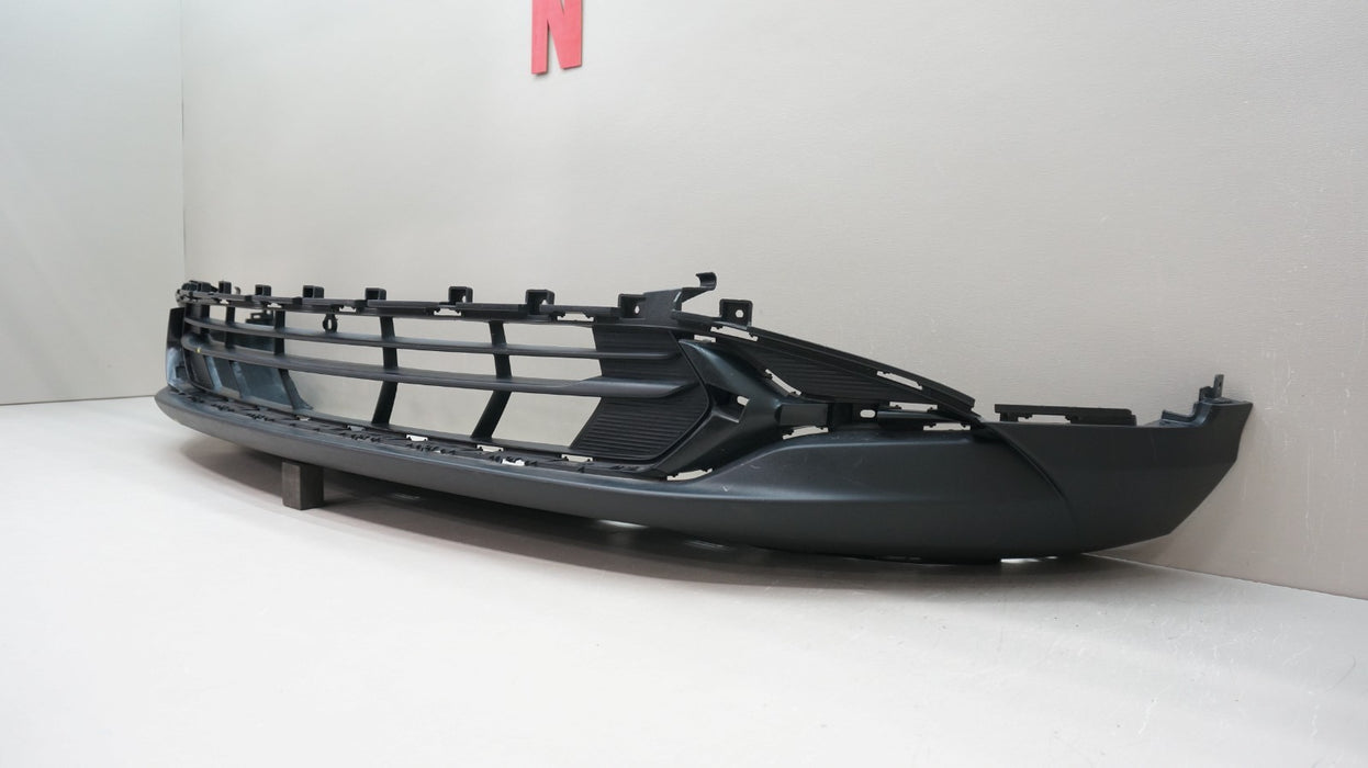 2024-2025 BUICK ENCORE GX FRONT LOWER BUMPER VALANCE PANEL OEM 42771023