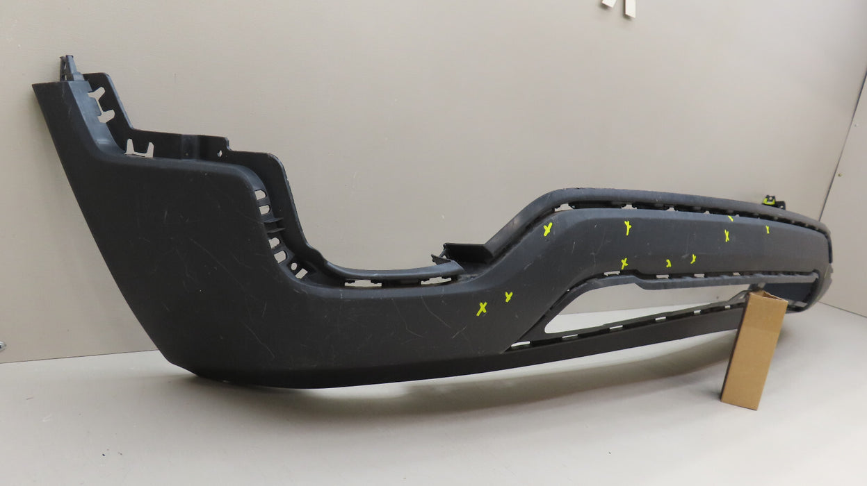 2017-2021 CHEVROLET TRAX REAR LOWER BUMPER COVER OEM