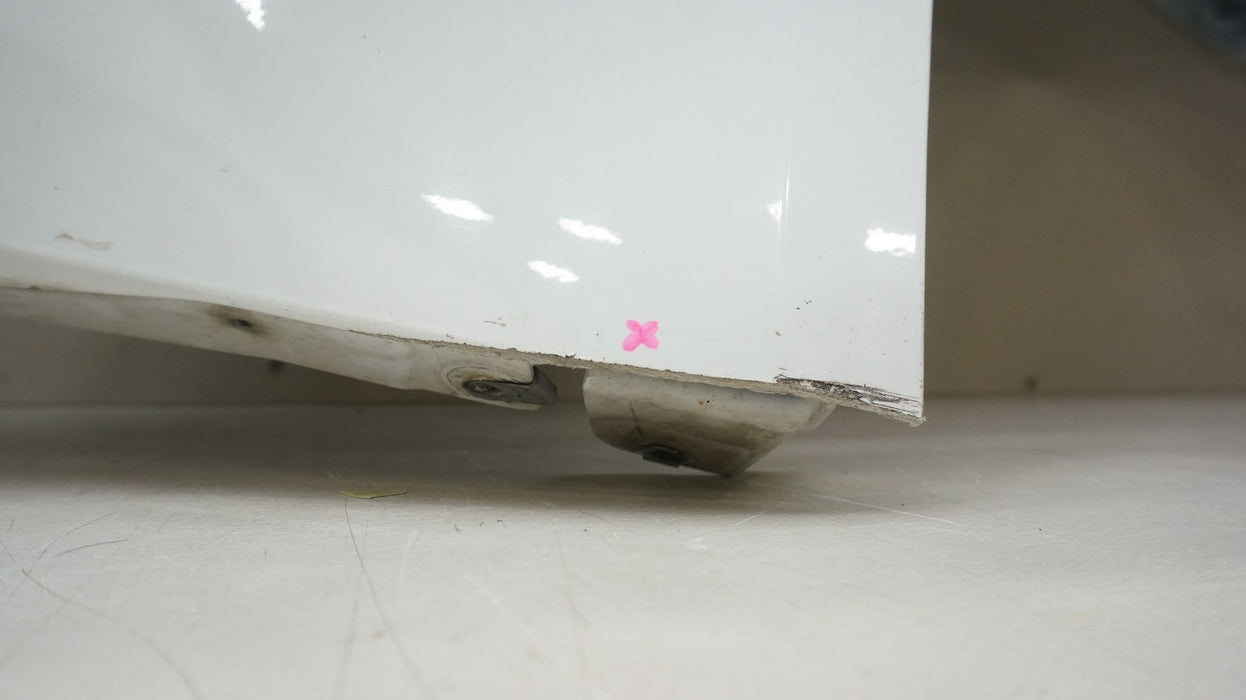 2014-2019 CHEVROLET CORVETTE C7 FRONT PASSENGER RIGHT FENDER OEM