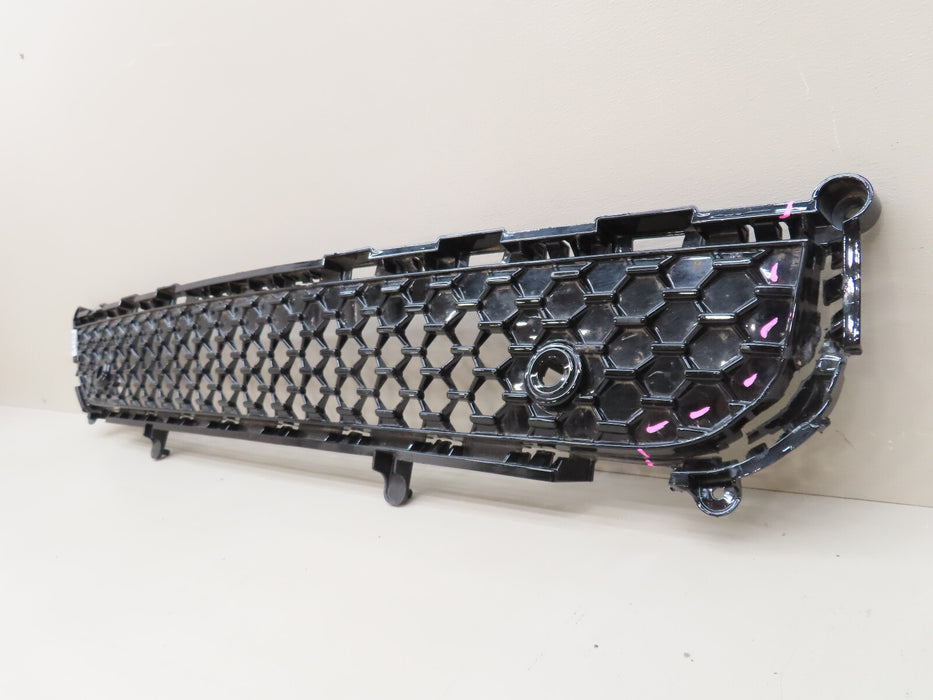 2021-2024 JEEP GRAND CHEROKEE FRONT LOWER GRILL GRILLE OEM 7CW09TRMAA