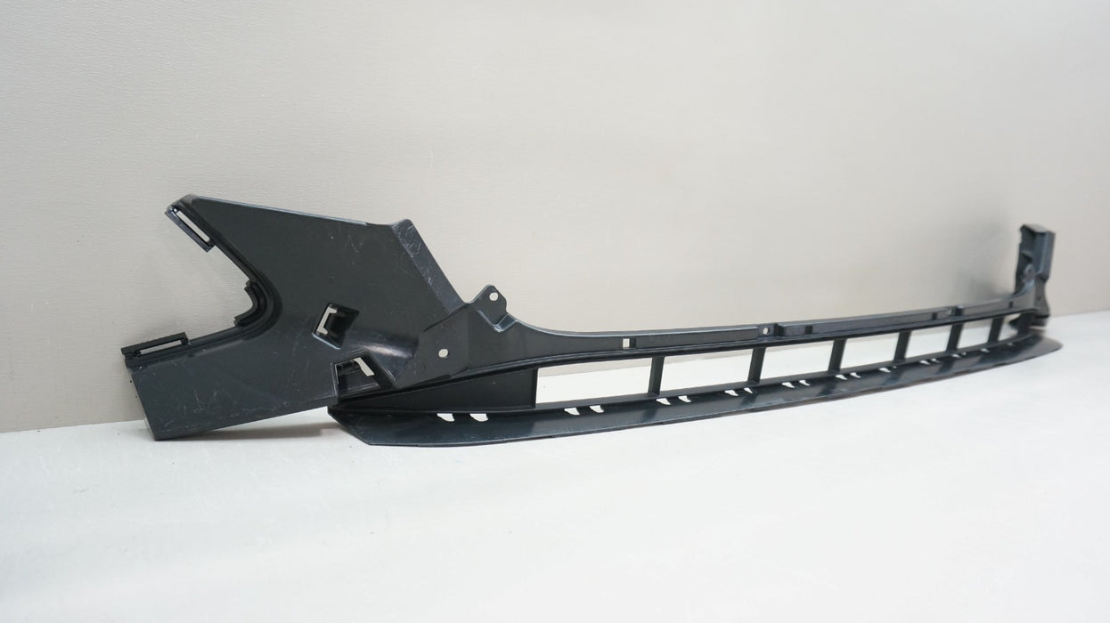 2021-2025 AUDI RS6 RS7 FRONT LOWER BUMPER GRILLE OEM 4K8807683B