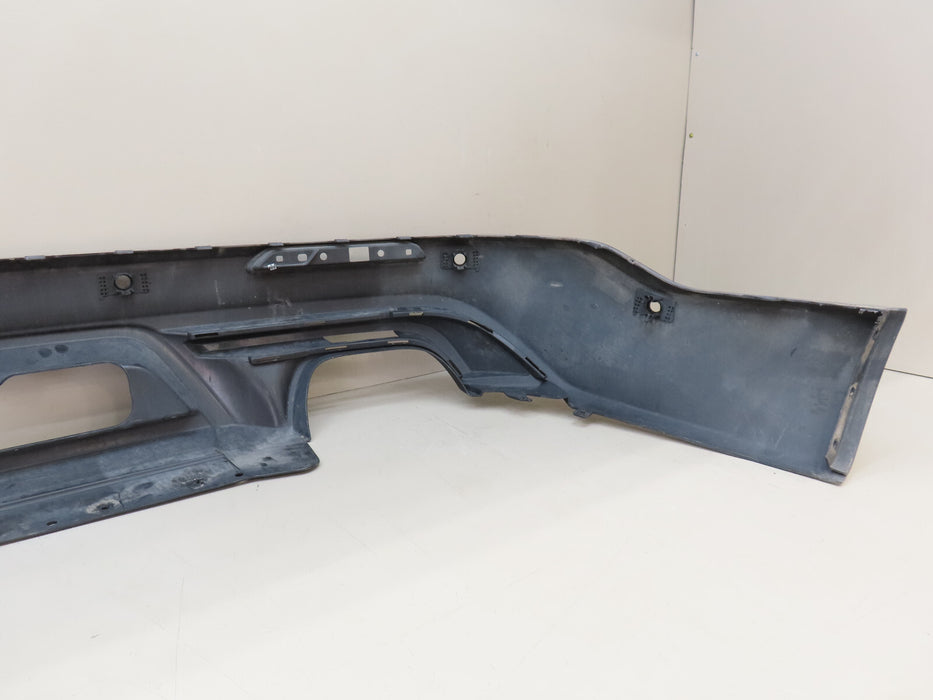 2020-2025 FORD EXPLORER REAR LOWER BUMPER COVER OEM LB5B-17F954