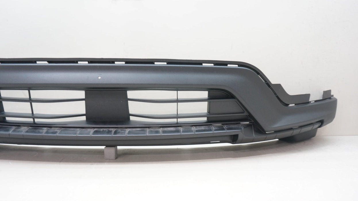 2020-2024 FORD EXPLORER FRONT LOWER BUMPER VALANCE COVER LB5B-17F775 OEM