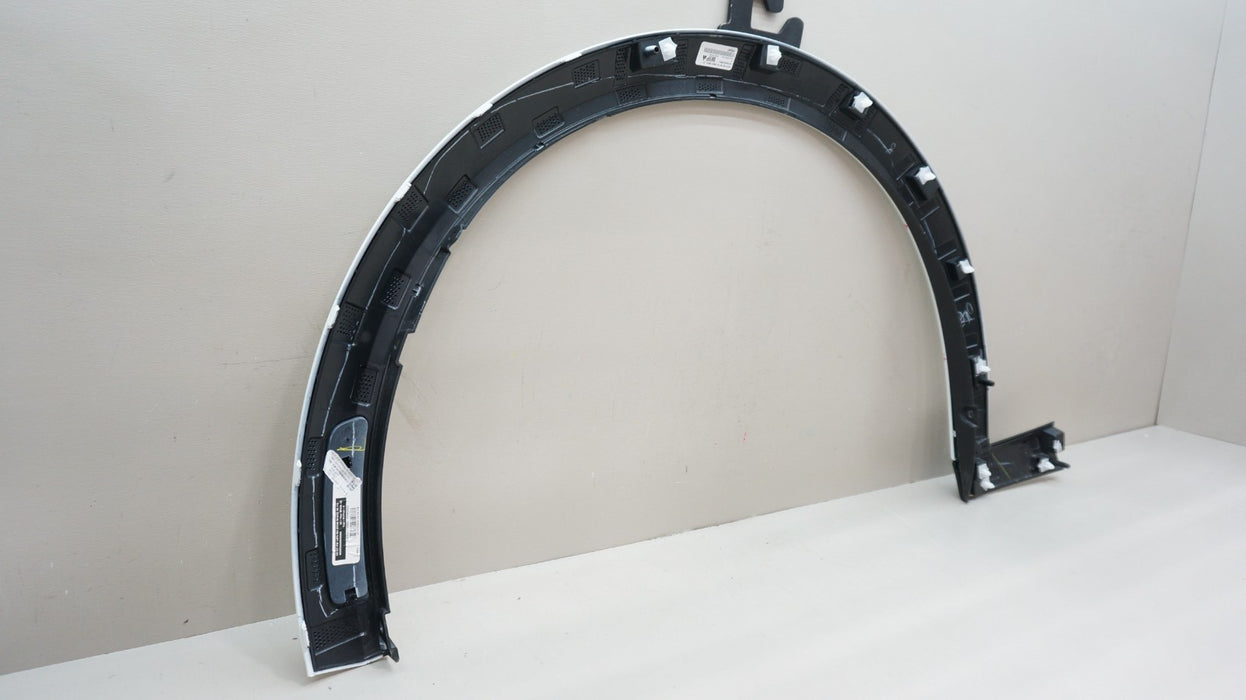 2021-2025 FORD MUSTANG MACH-E FRONT RIGHT SIDE FENDER FLARE OEM LJ8B-R16D238