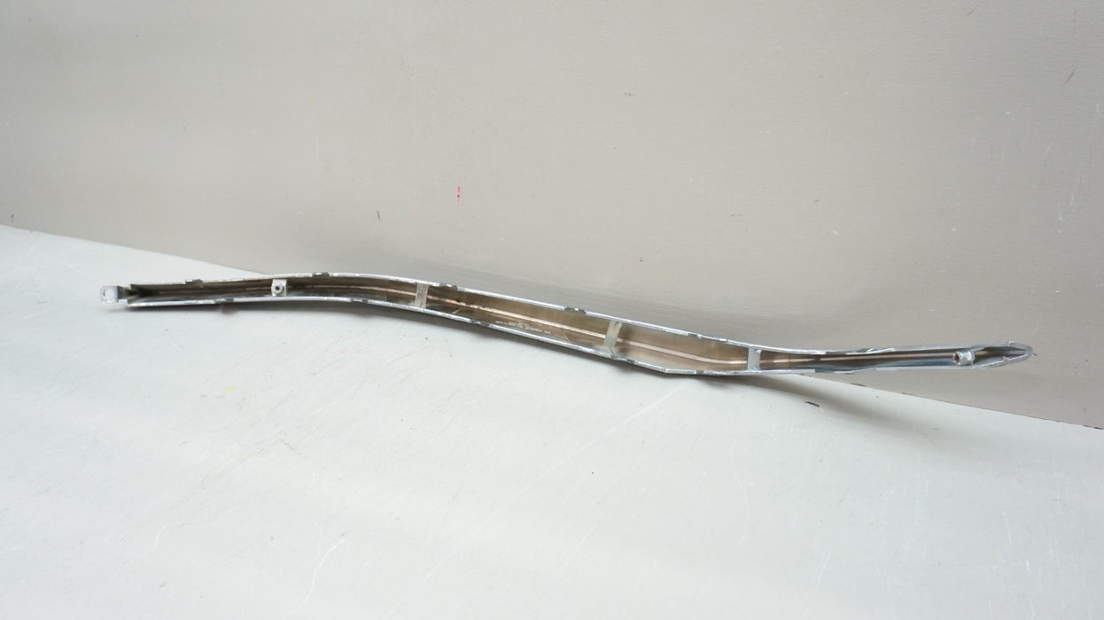 2022-2024 HYUNDAI TUCSON FRONT RIGHT LOWER BUMPER TRIM MOLDING OEM 86596-CW010