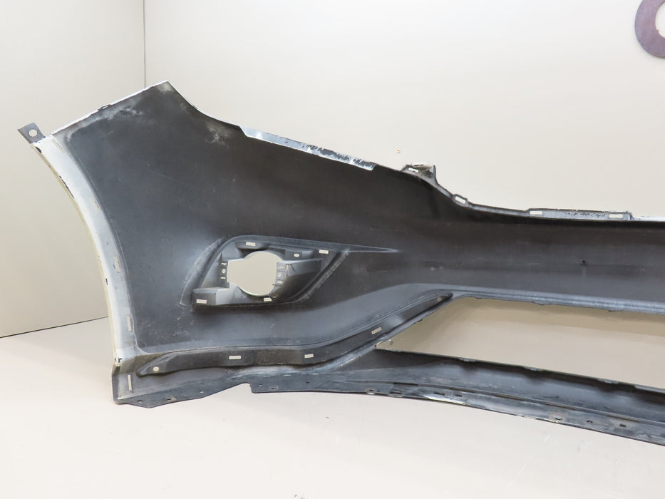 2015 2016 2017 2018 NISSAN MURANO FRONT BUMPER COVER OEM